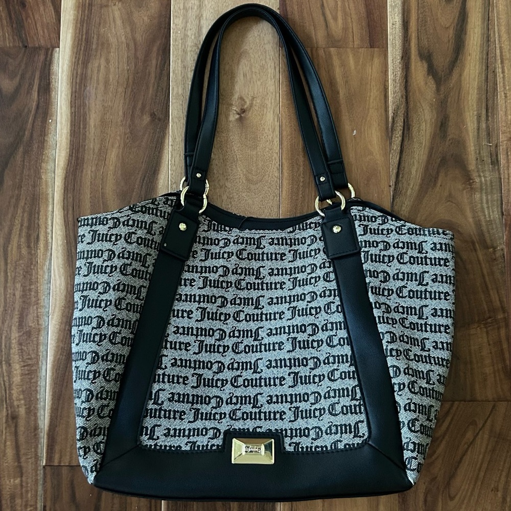 Vintage Juicy Couture Y2K Bag